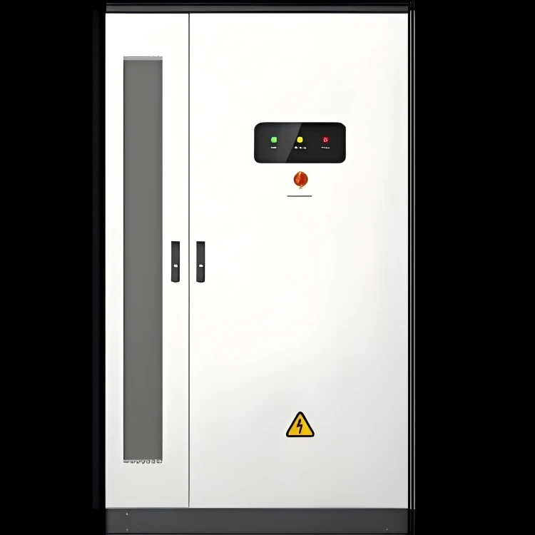 8KW Kapalı Şebeke İnvertörü